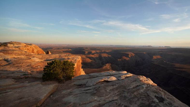 Native American tribes will now co-manage Bears Ears national monument