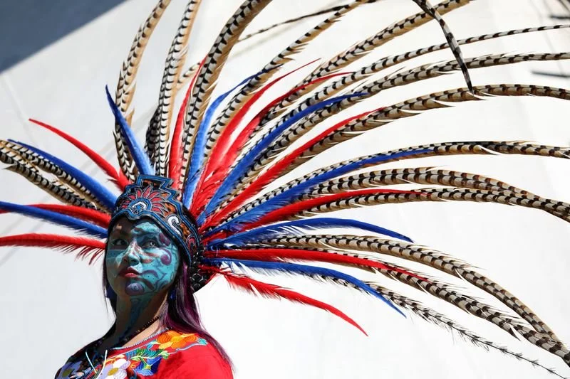 Raritan Native American Pow Wow returns after two years