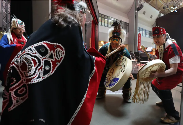 Celebrate Native American culture at Indigenous People Festival, and more fun around Seattle
