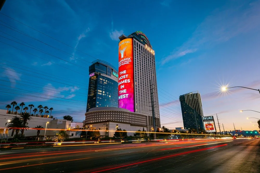 Native American Tribes Bring Fresh Energy and Time-Tested Traditions to Las Vegas Hospitality