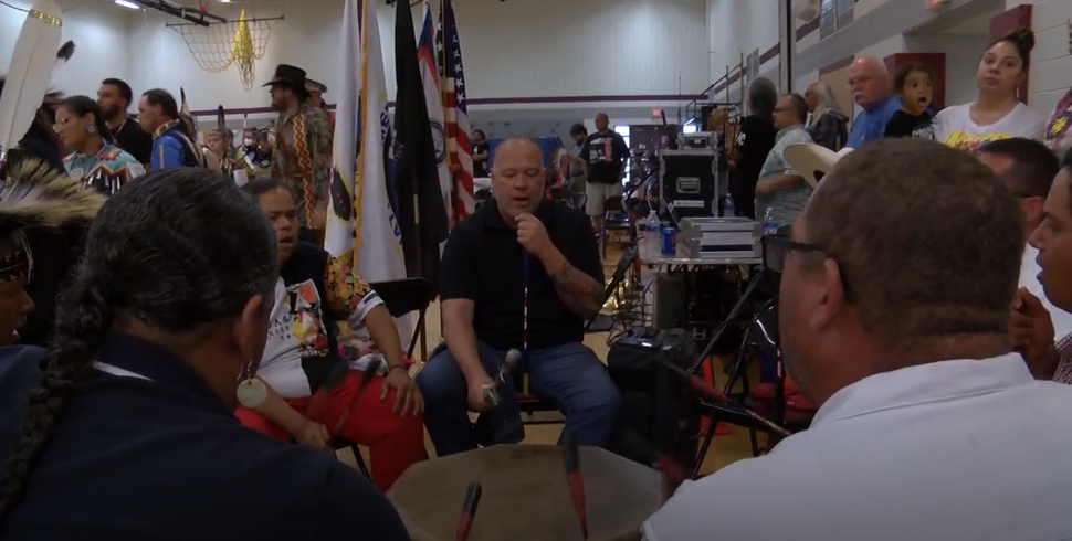 Penn State hosts powwow; teaches Native American culture, spirituality