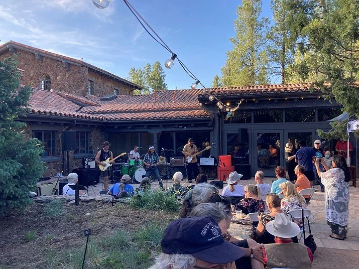 ‘Tha Yoties’ new tour brings attention to Indigenous people, lands of Colorado Plateau