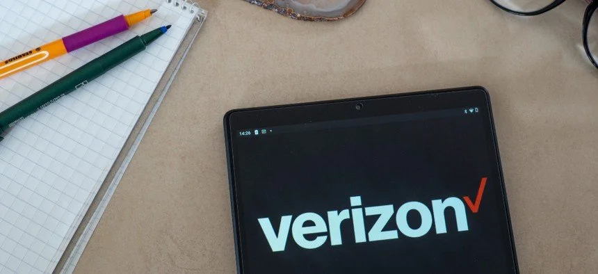 Verizon to Improve Internet Connectivity at 80 Native American Schools