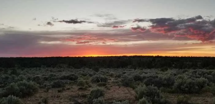 National Congress of American Indian Adapts Resolution Supporting the Rights of Nature