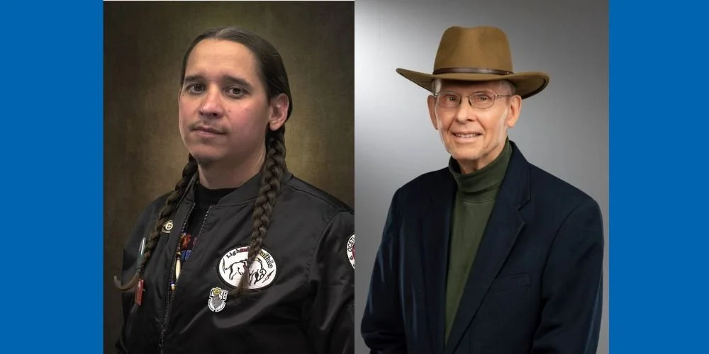 Bridging the Gap in Teaching Native American History