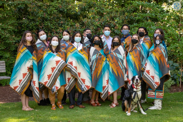 Native American health professional training keeps growing with $3.4 million award