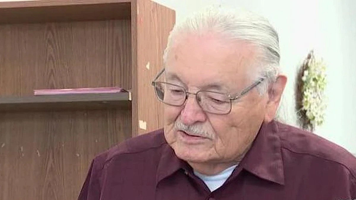 Well-known, respected Native American journalist Tim Giago passes away