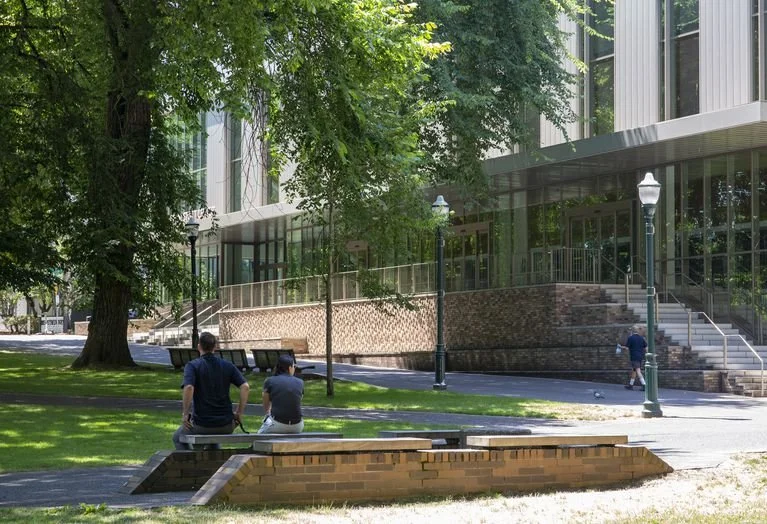 Portland State University offers in-state tuition to out-of-state Native American students