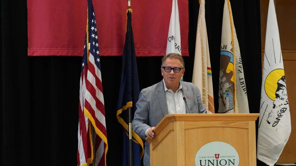 University of Utah announces tuition waiver for Native American students
