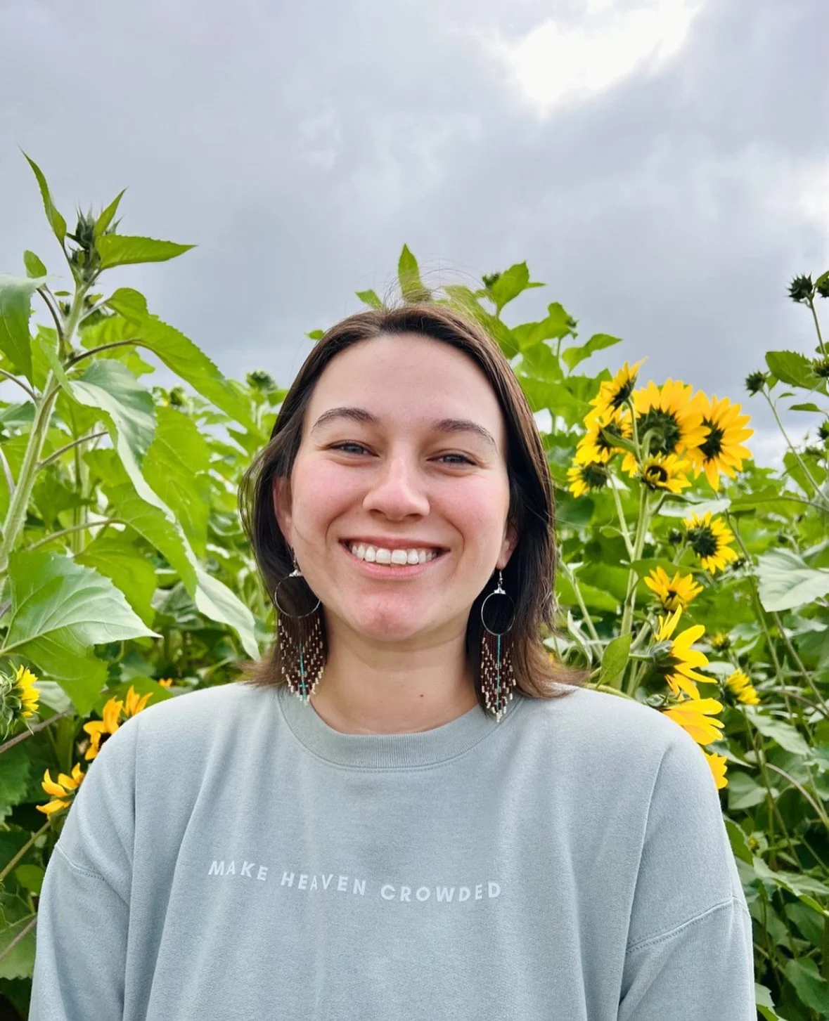 Featured Artist Mycah Sky Turtle