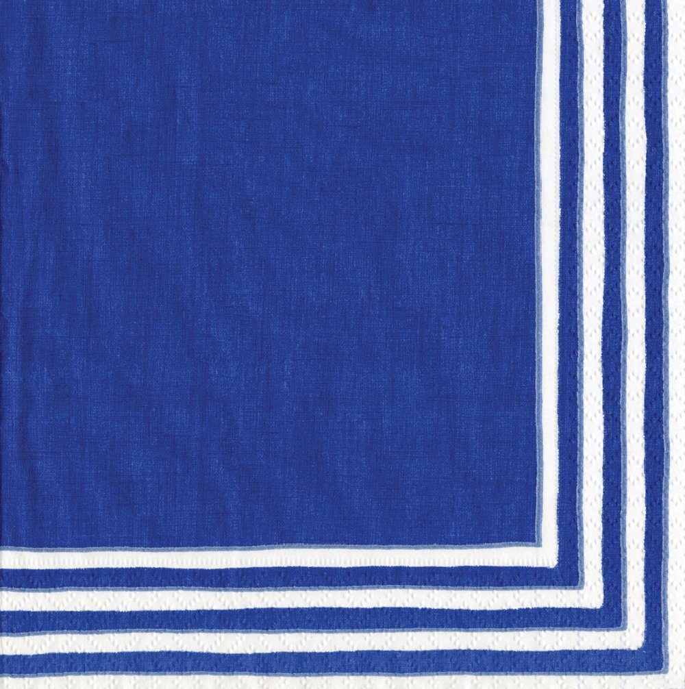 caspari blue napkin.jpg
