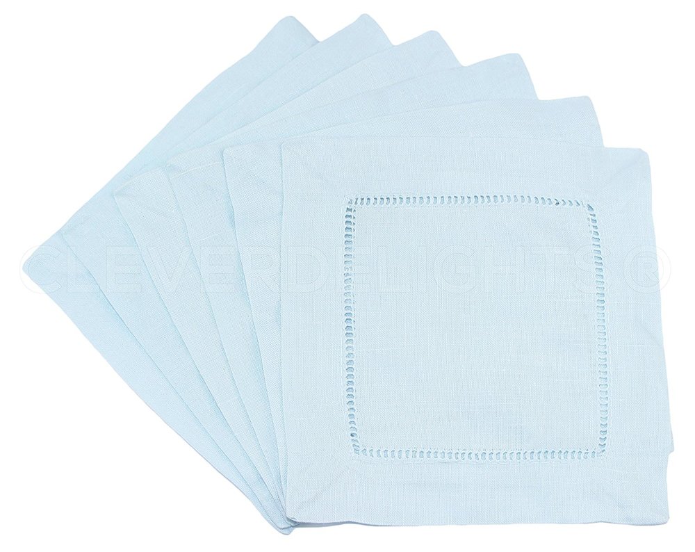 linen blue cocktail napkins.jpg
