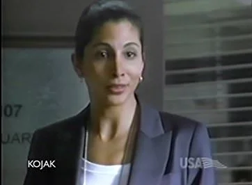 KOJAK