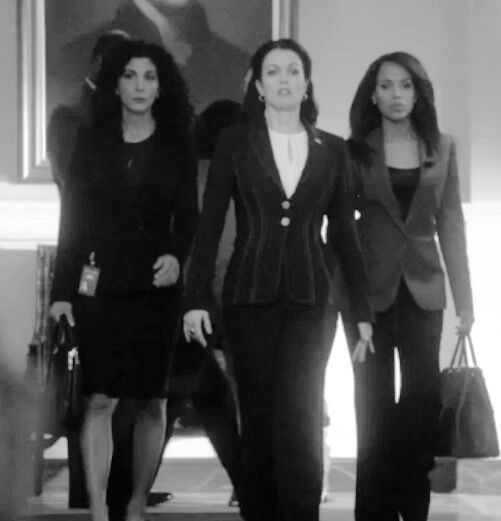 SCANDAL