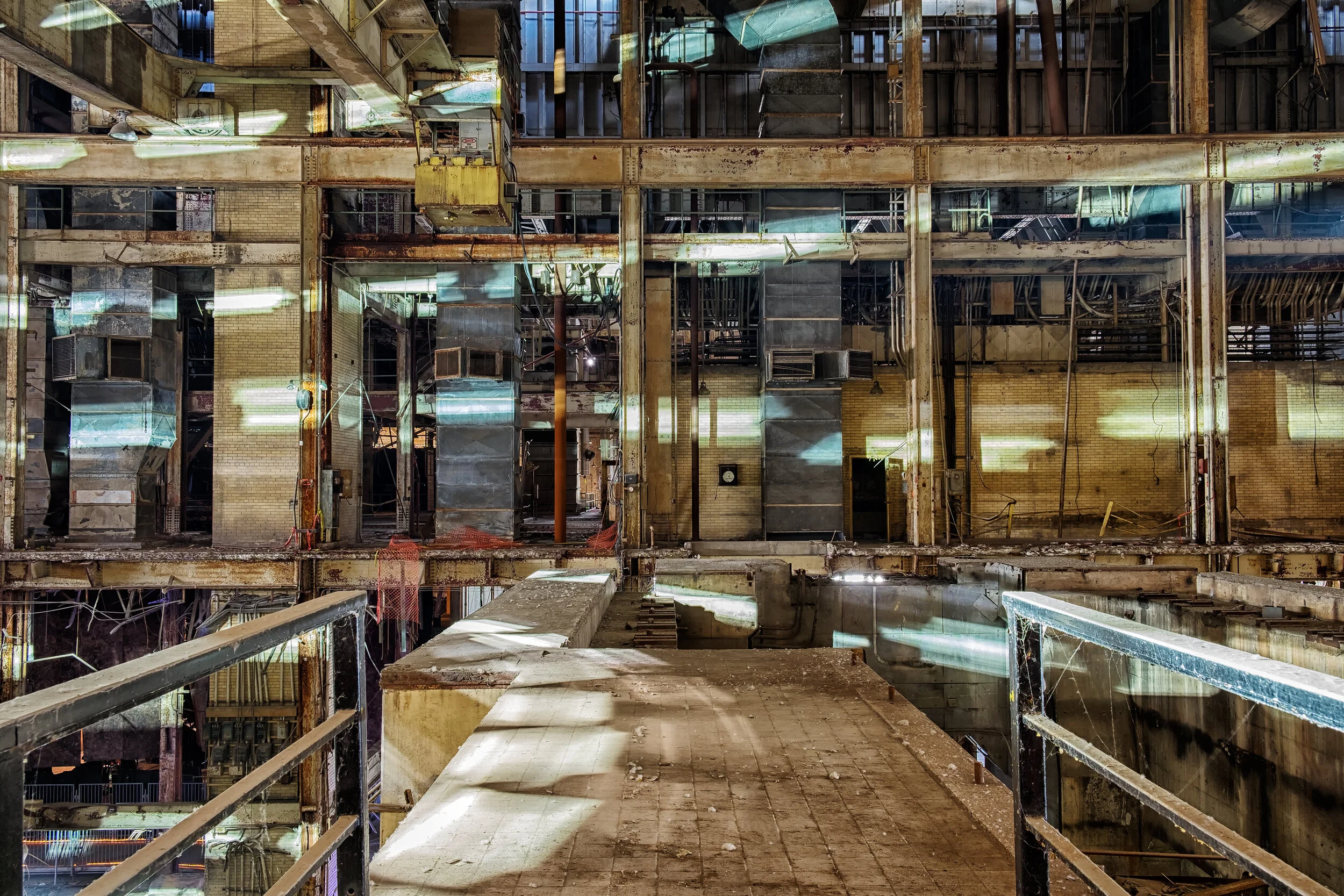 Why Are We Selling Off Public Assets?