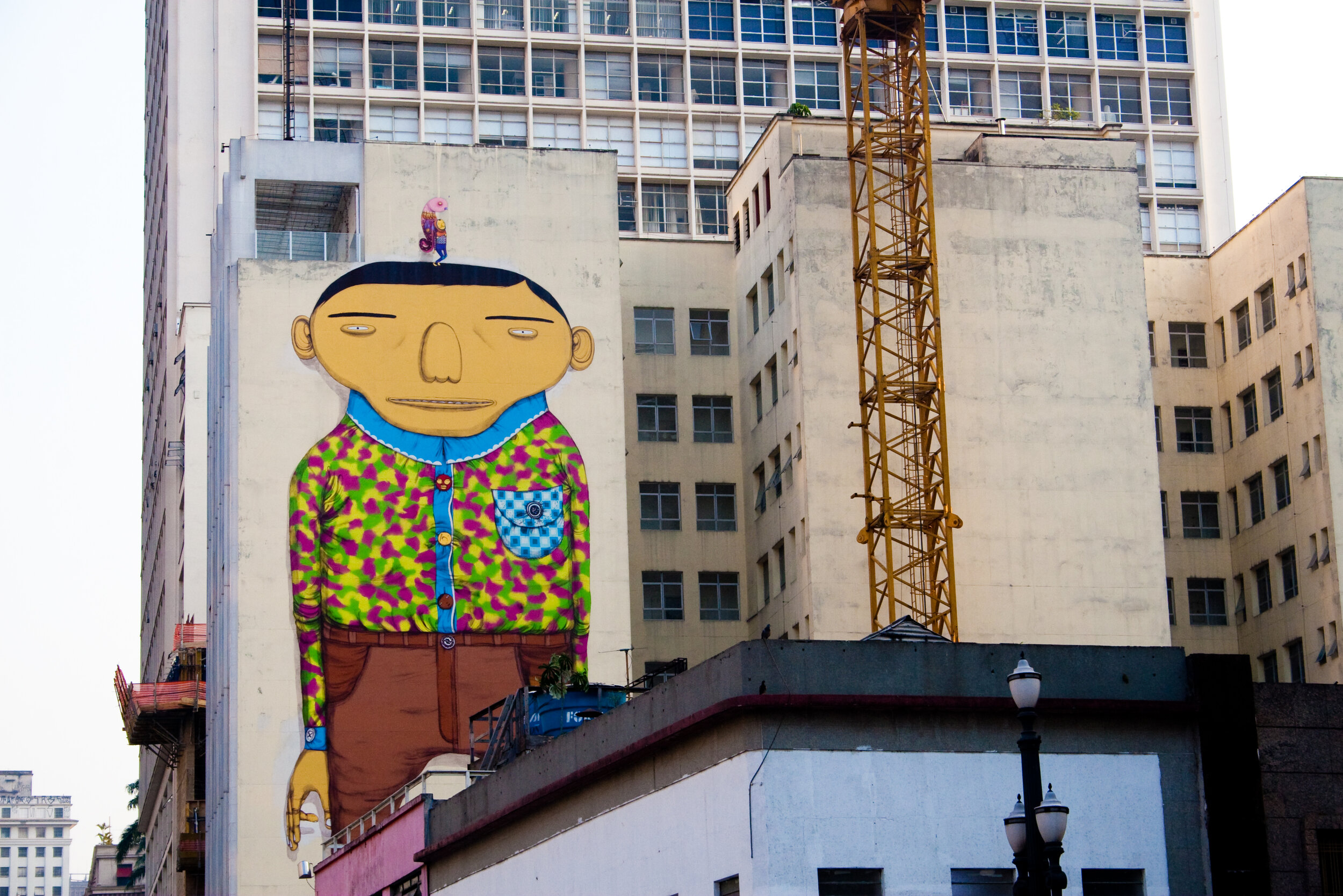 Goodbye, Visual Pollution: Inside São Paulo’s Clean City Law