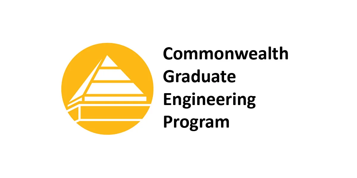 Commonwealth Graduate Engineering Program
