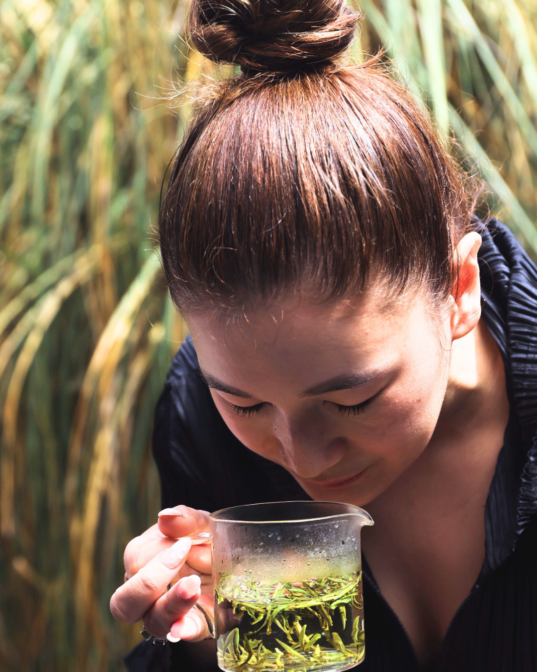Energy & Tea Experience | 19 June