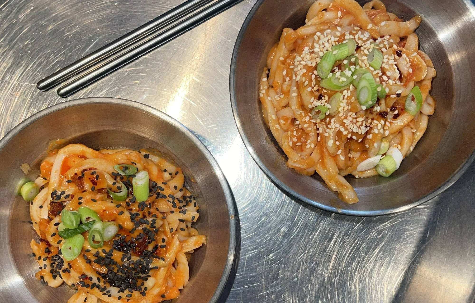 Pre-sale Noodles | 15 June