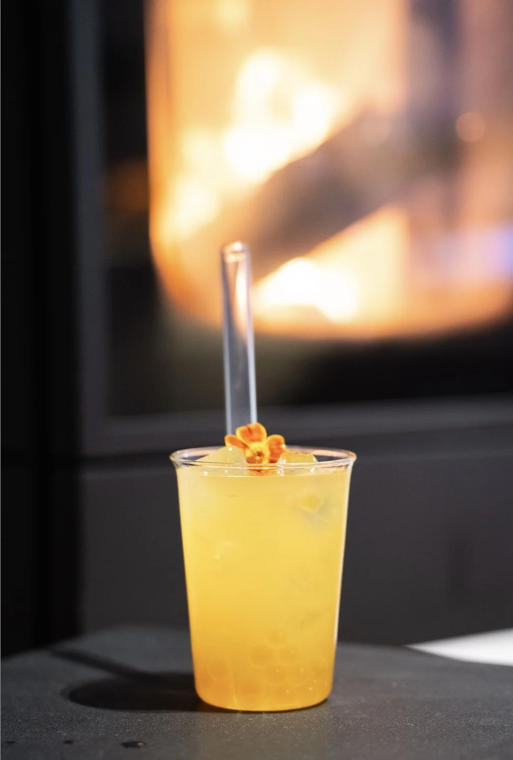 Tea Cocktail Workshop : woe 21 januari