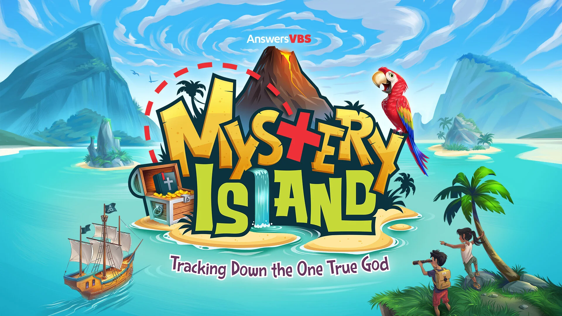 Vacation Bible School