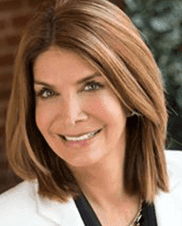 Board Chair STEPHANIE VILLAFUERTE