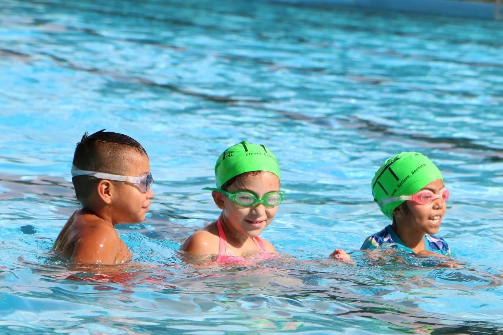 Disfrutando el Agua.jpg