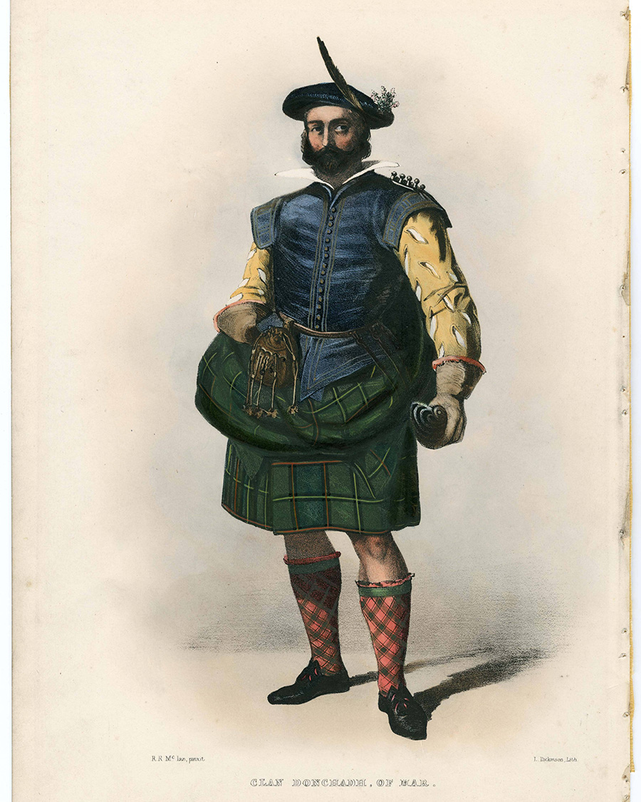 _Clans_of_the_Scottish_Highlands_1847_Plates_154_Plate_008.jpg