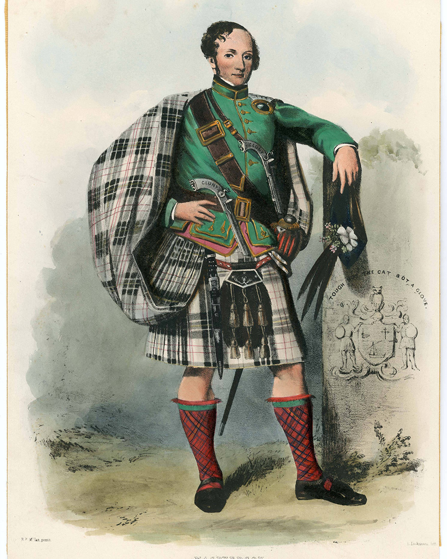 _Clans_of_the_Scottish_Highlands_1847_Plates_154_Plate_043.jpg