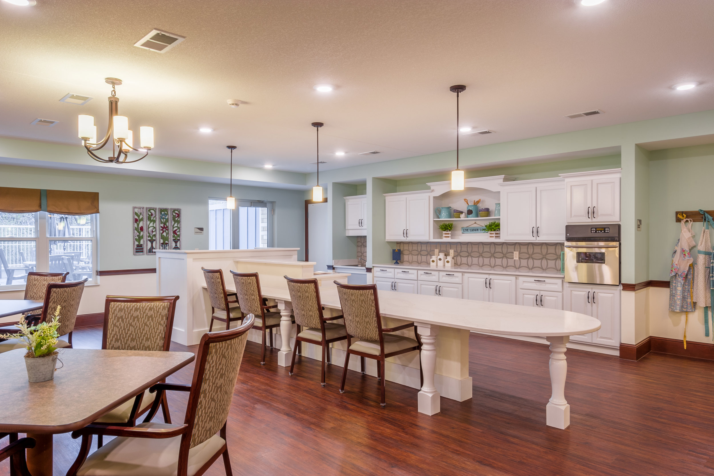 White Bear Heights - Memory Care Kitchen.jpg