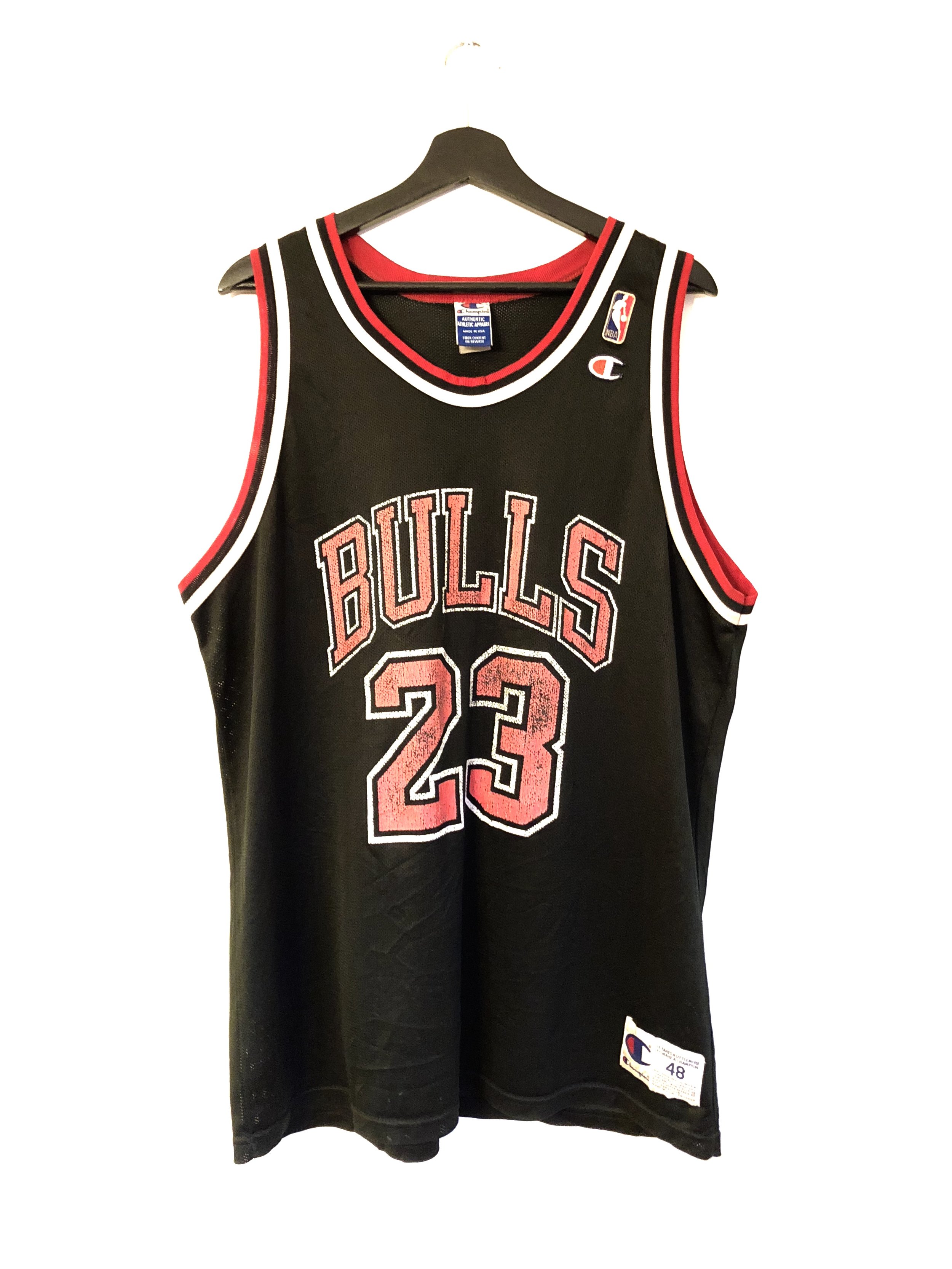Vintage Michael Jordan Chicago Bulls 
