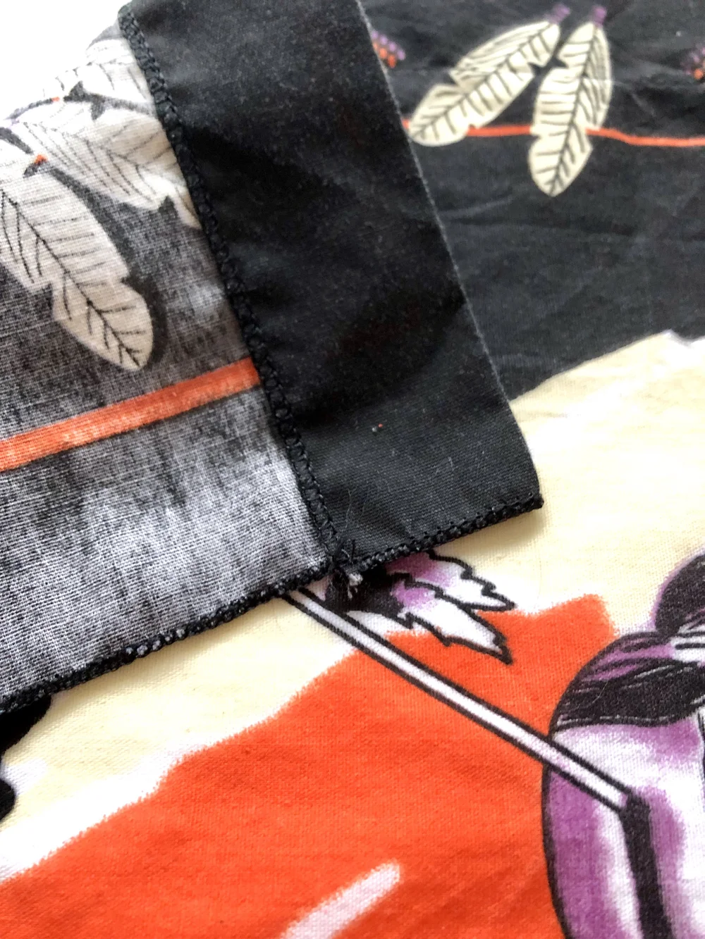 Native Hav A Hank Made In Usa Bandana Decor Glorydays Fine Goods