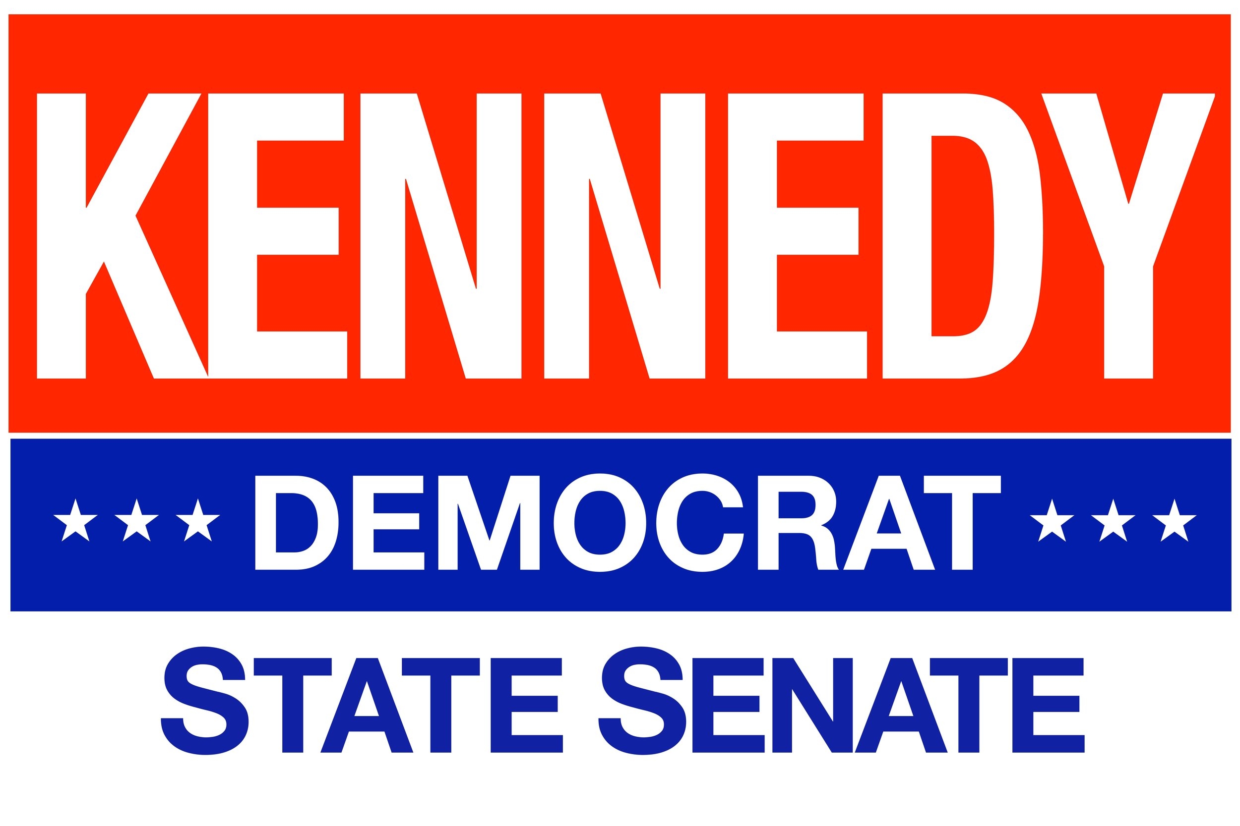 Tim Kennedy for Senate