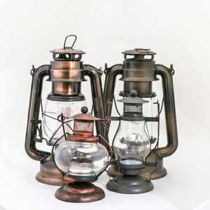 Camping Lanterns