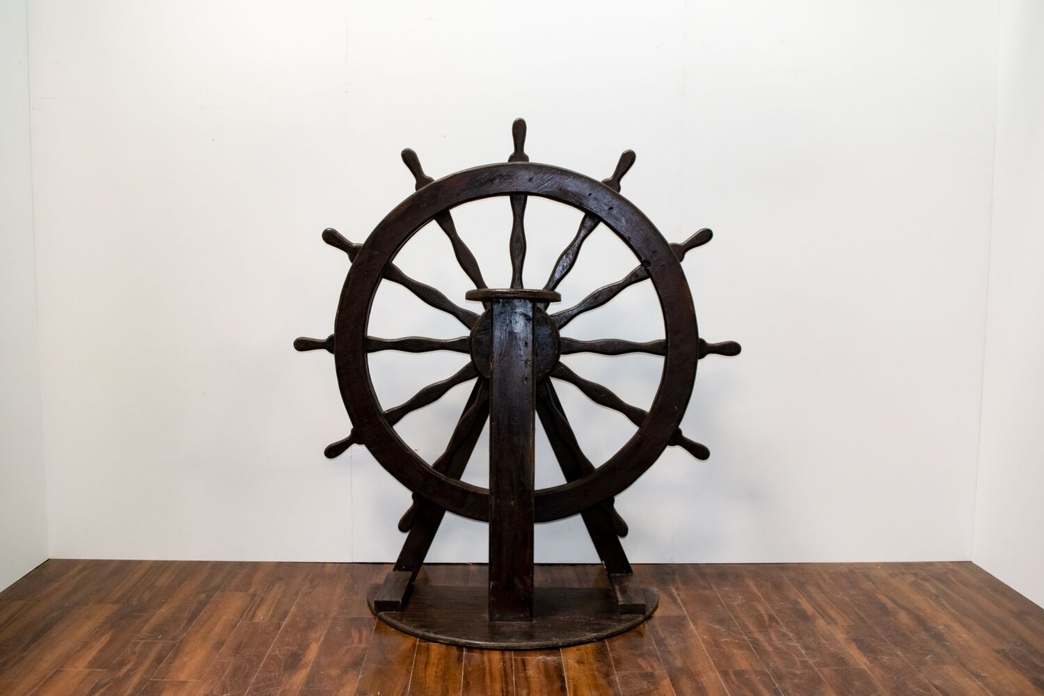 The Anchor Wheel 