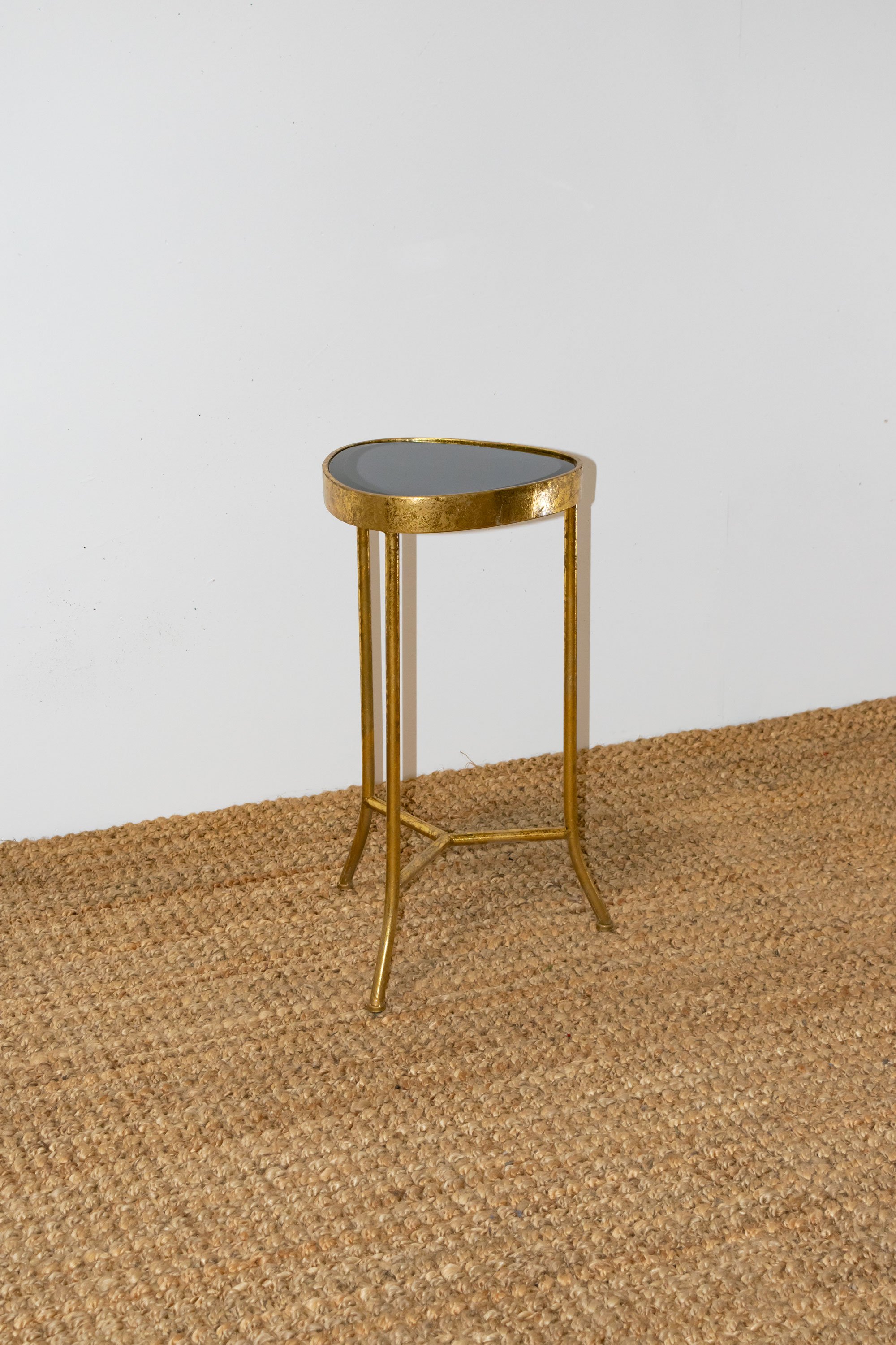 The Jewel End Table