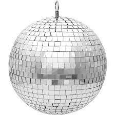 The Disco Ball- Misc sizes