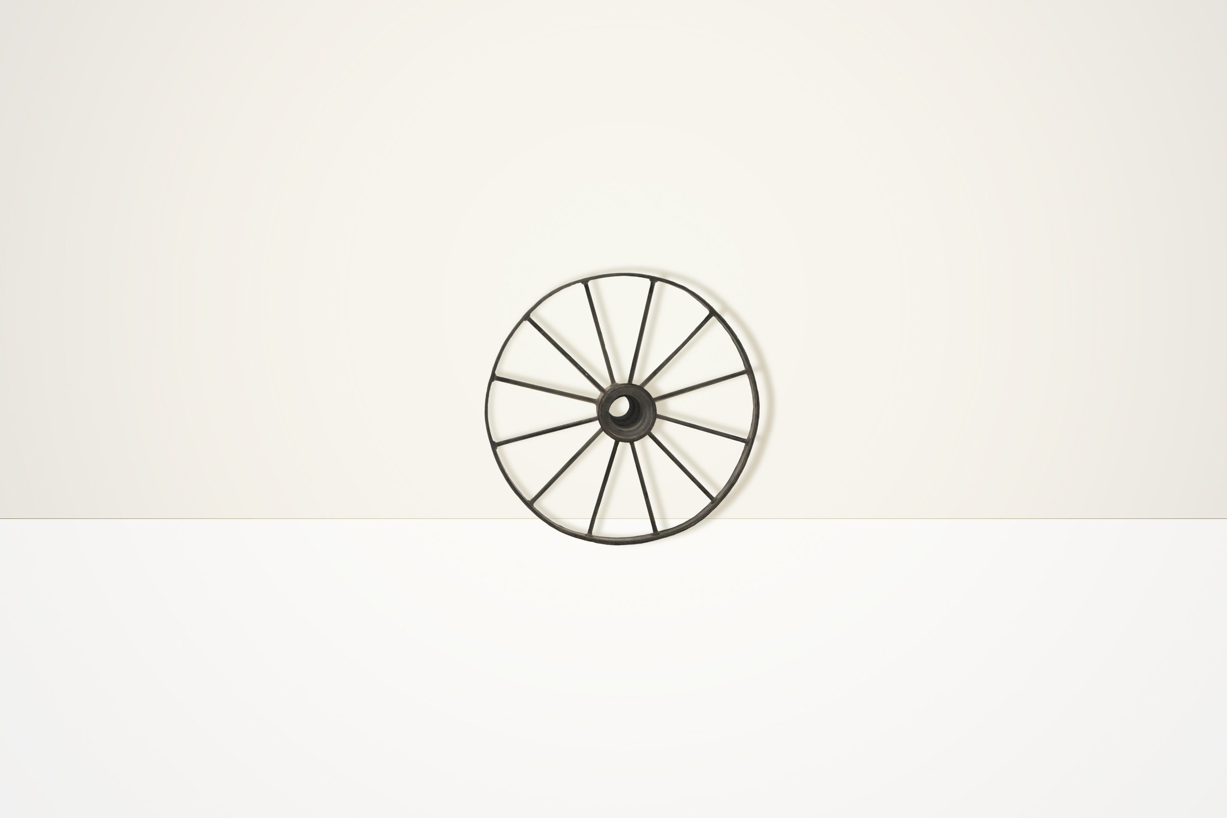 The Wagon Wheel