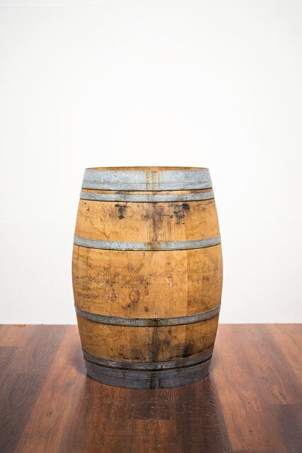 The Barrel