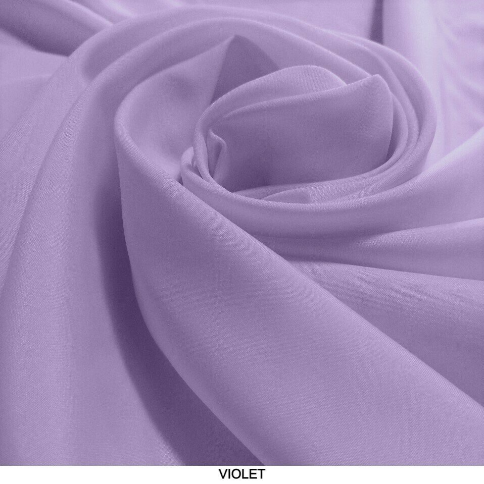 The Light Purple Party Liner 16' 