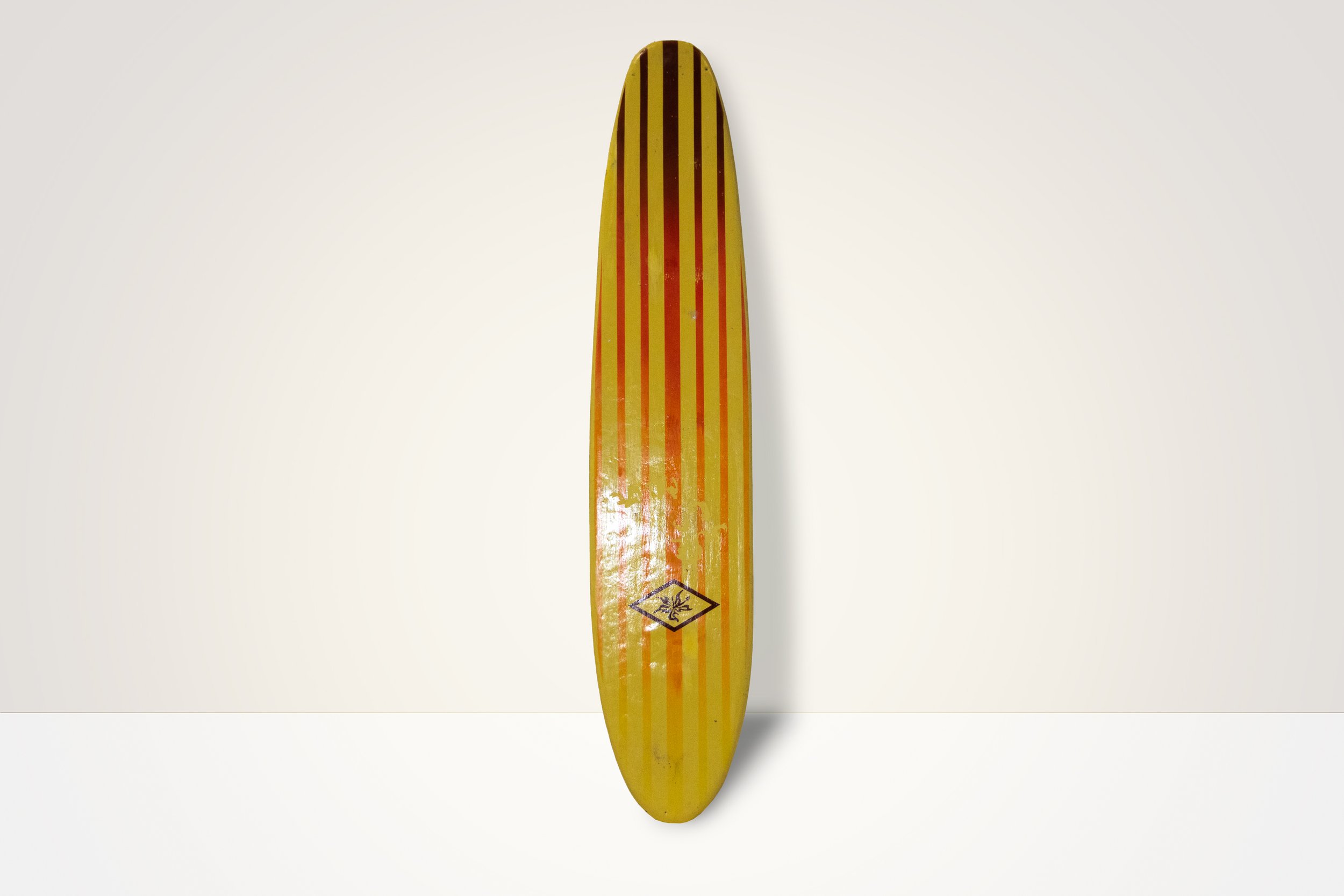 The 3D Surfboards