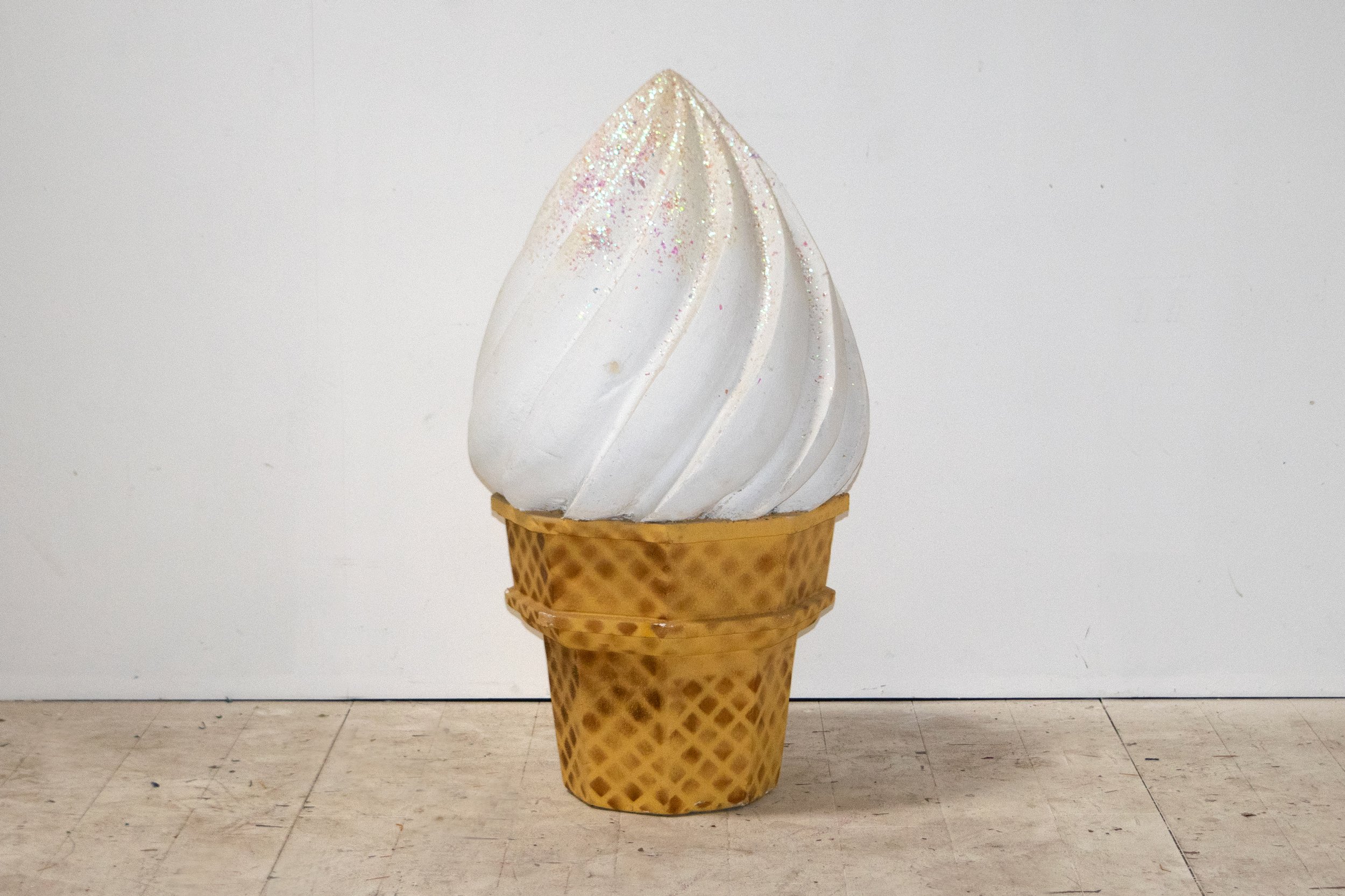 The Ice Cream Cone