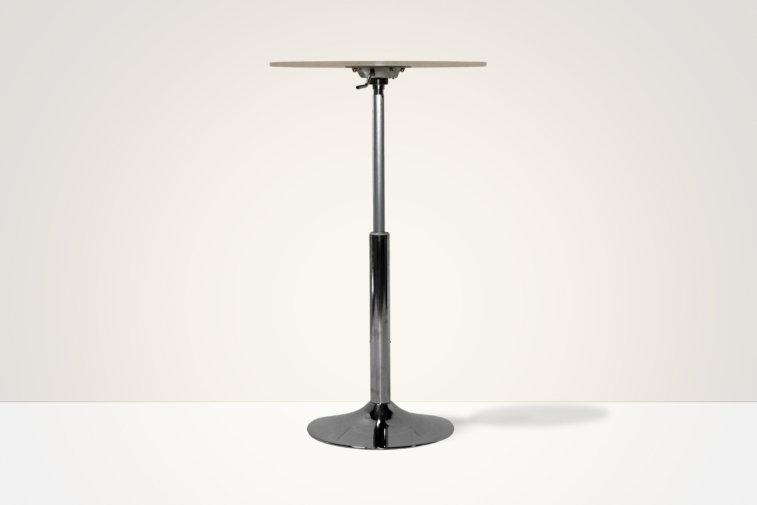The LED Cocktail table
