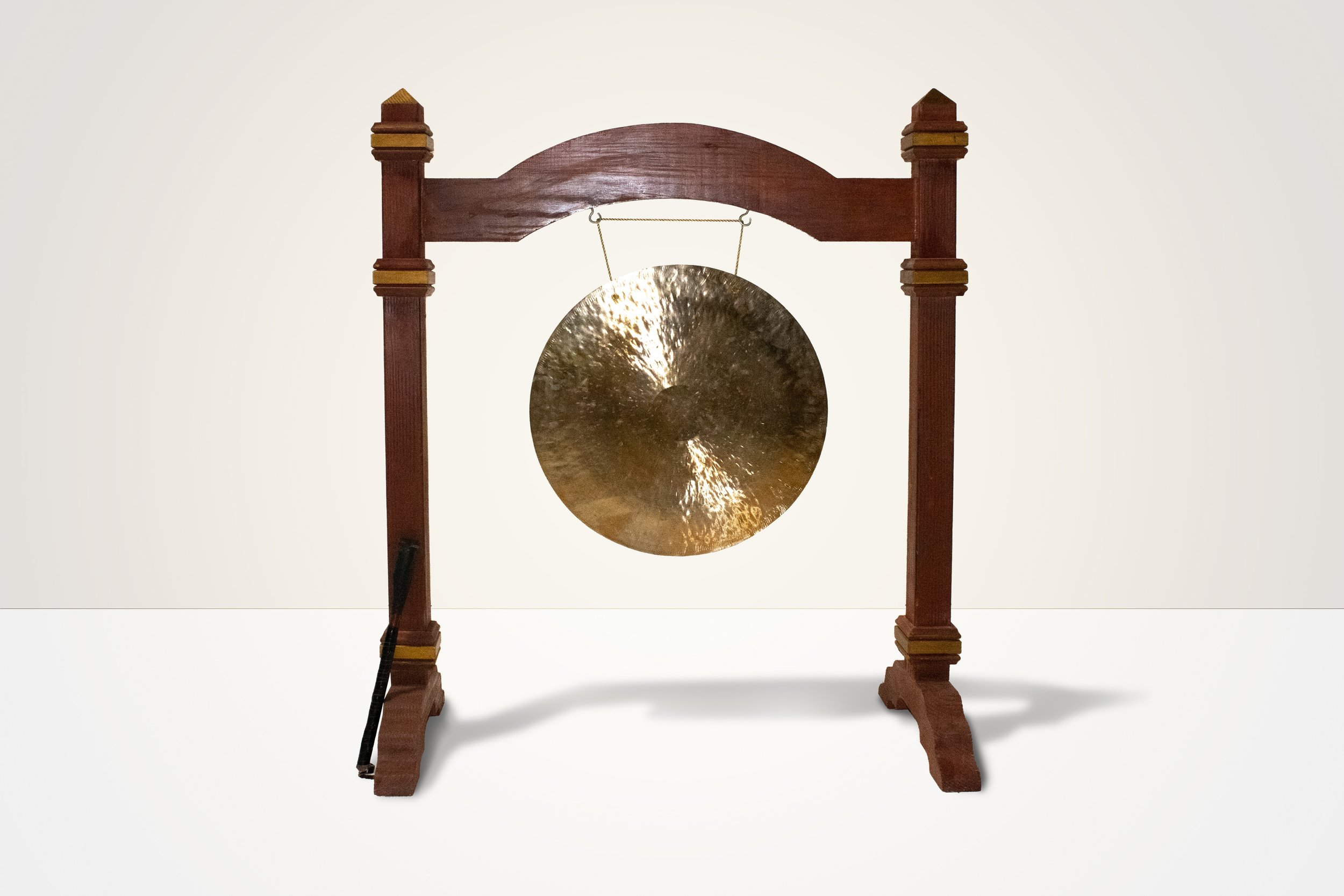 The Gong