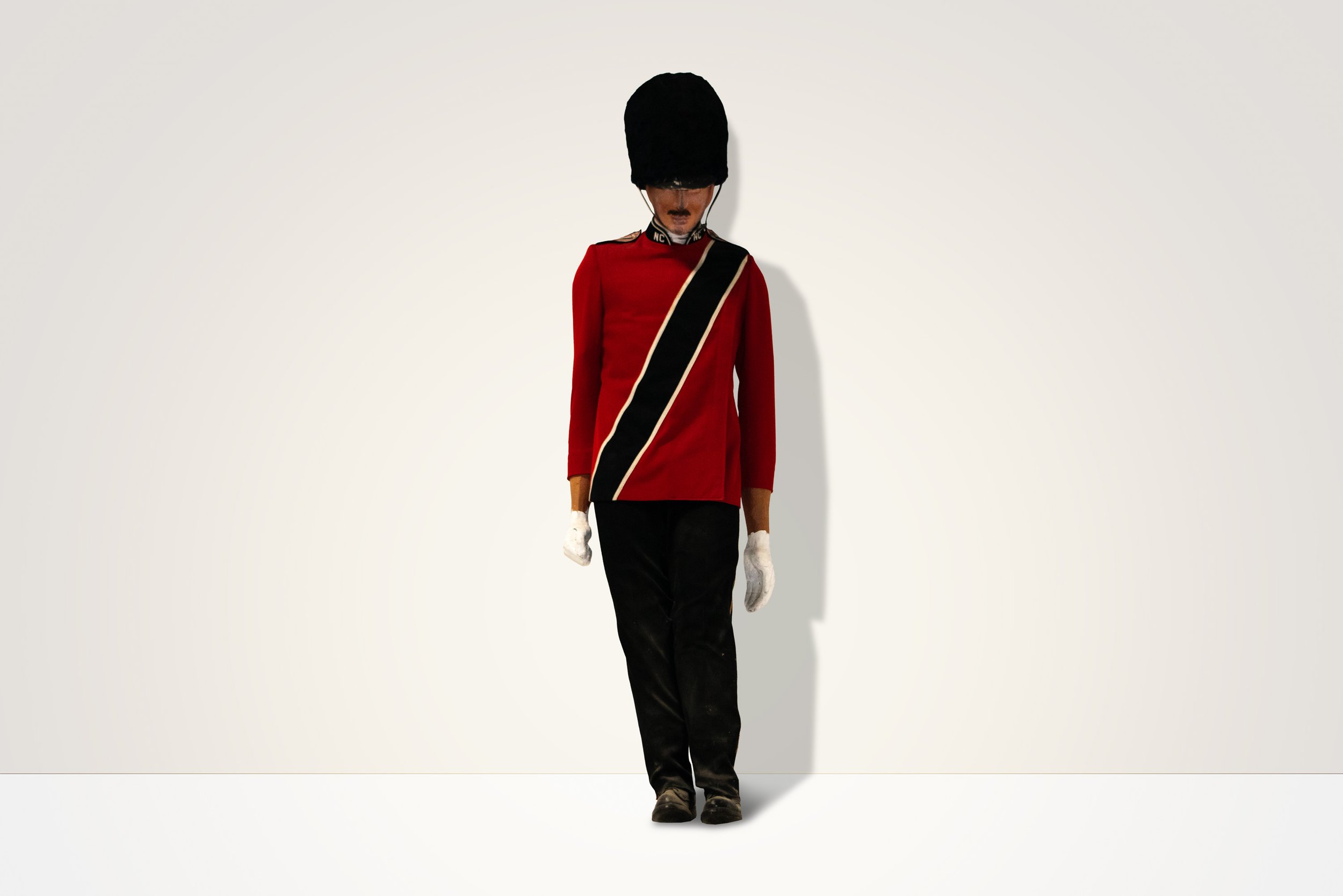 The London Guard