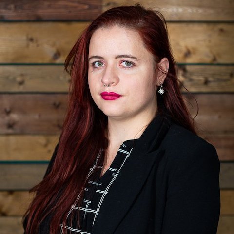 Jess West | Social Media Manager