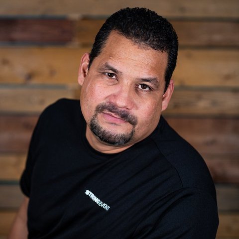 Maykol Perez | Warehouse Personnel