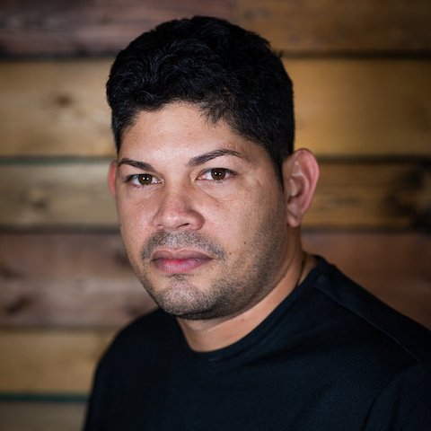 Rafael Marquez | Warehouse Personnel