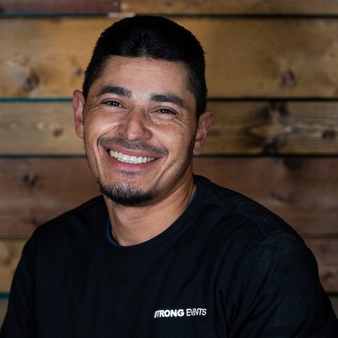 Carlos Gutierrez | Warehouse Personnel