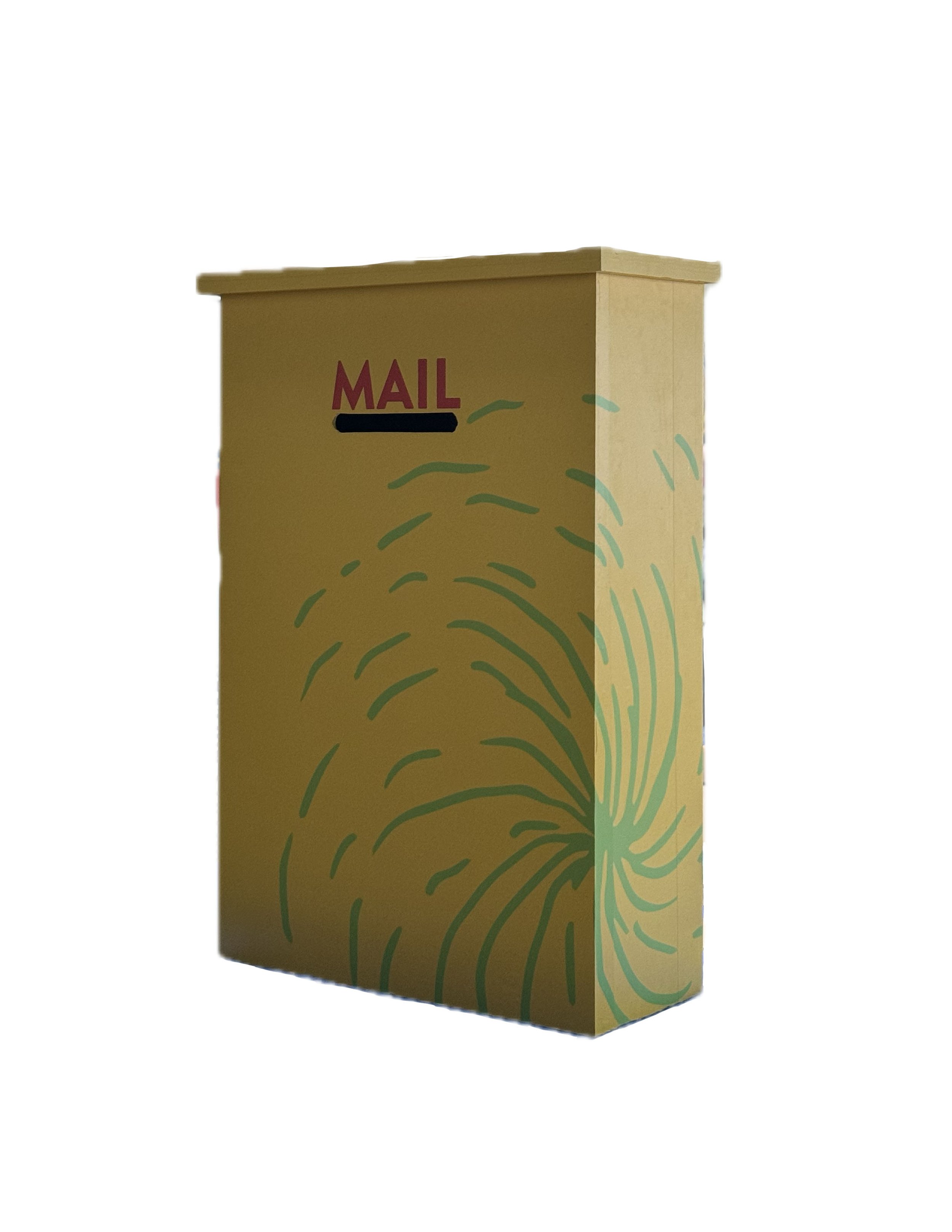 Mailbox